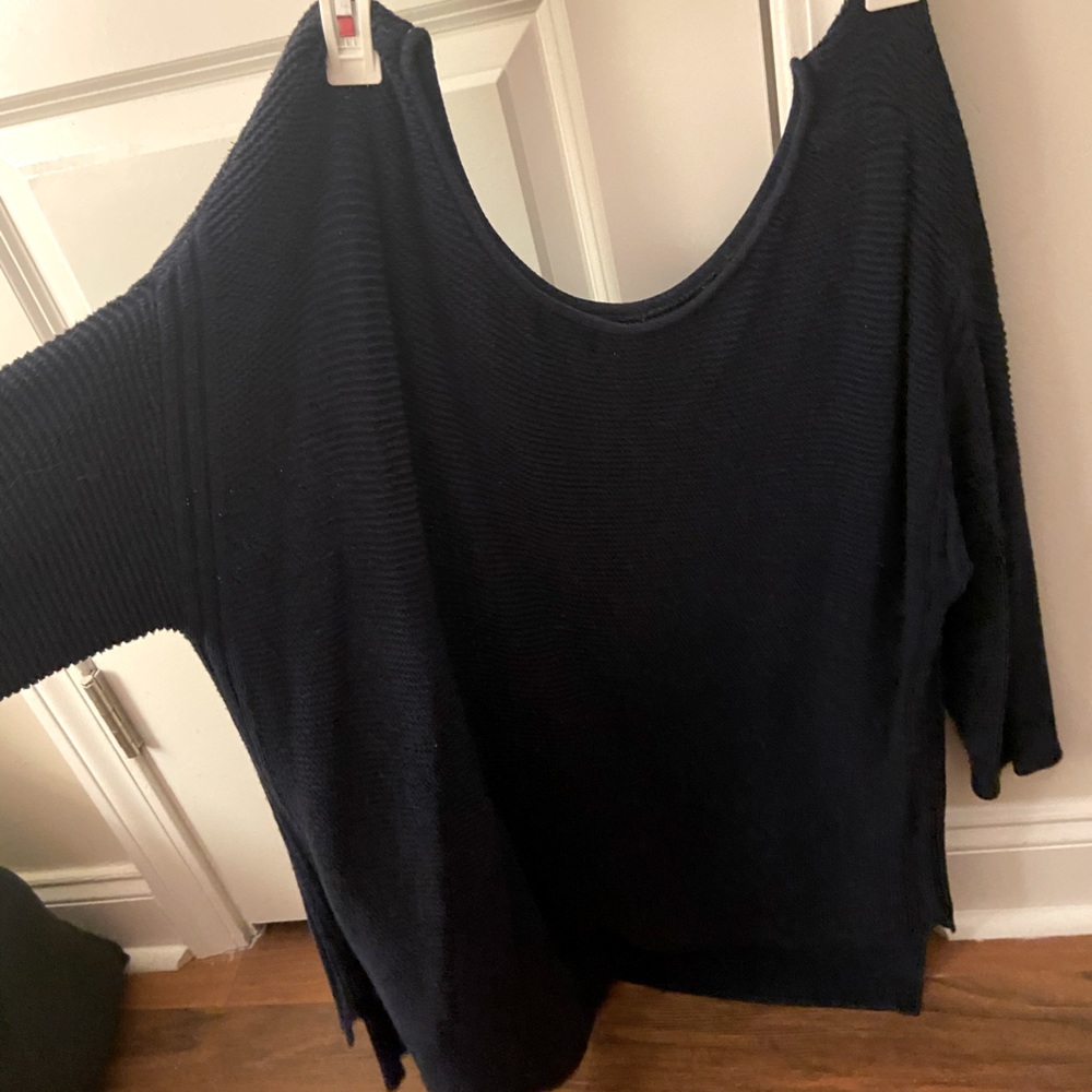 Oversized Sweater